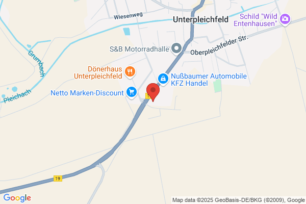 JET Tankstelle