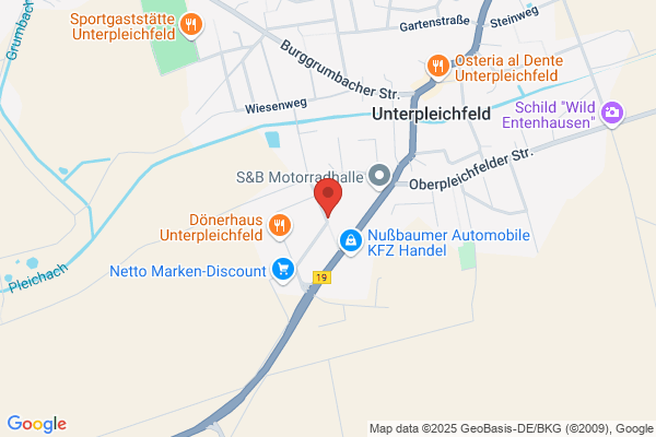 Nordbayerische Bläserjugend