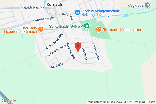 Tennisklub Kürnachtal e.V.