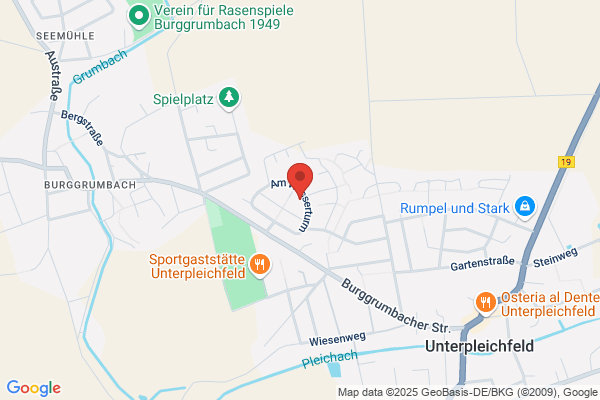 Haustechnik Ort