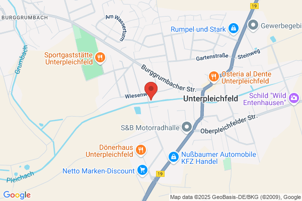 Bauunternehmung Keller GmbH