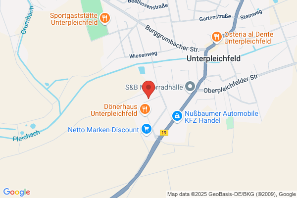 Blank GmbH Gebäudereinigung