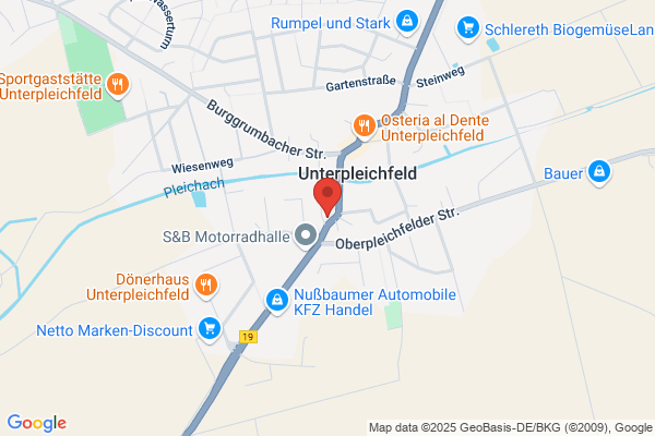 City Drive GmbH