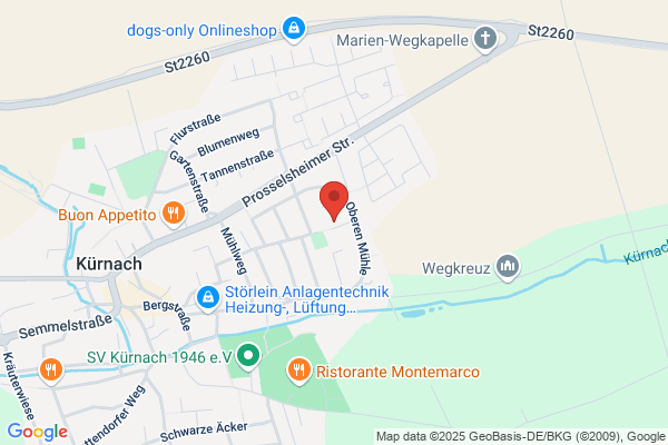 Fresser Erzeugergemeinschaft Franken eG