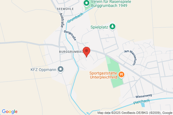 KiGa Burggrumbach