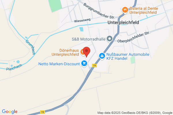 Müller Rasierwerk Gmbh & Co.KG
