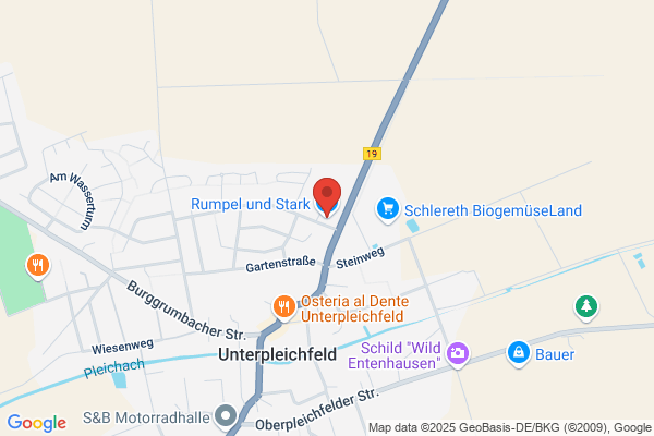 Rumpel und Stark GmbH
