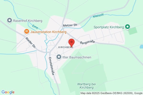 Schwestern- und Gemeinschaftshaus