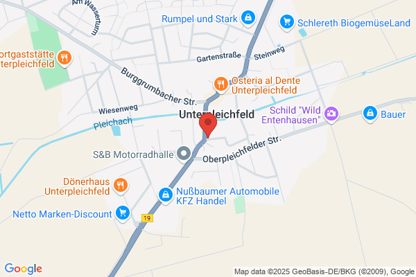Sozialstation Paritätischer Wohlfahrtsverband