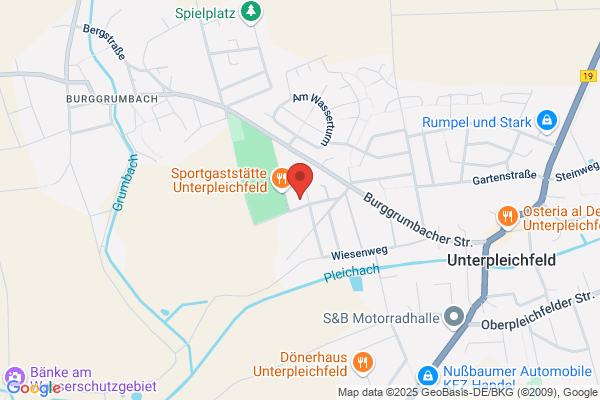 Volksschule Unterpleichfeld -Verbandsschule-(GS+HS)