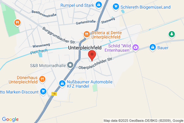Zweckverband Abwasserbeseitigung
