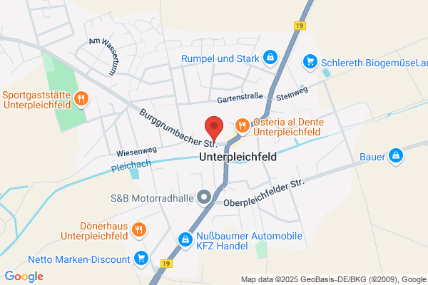 physio-centrum-kürnach GmbH