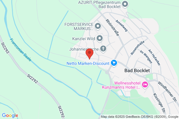 wenoba Wehner Nolte Heimbeatmungsservice GmbH