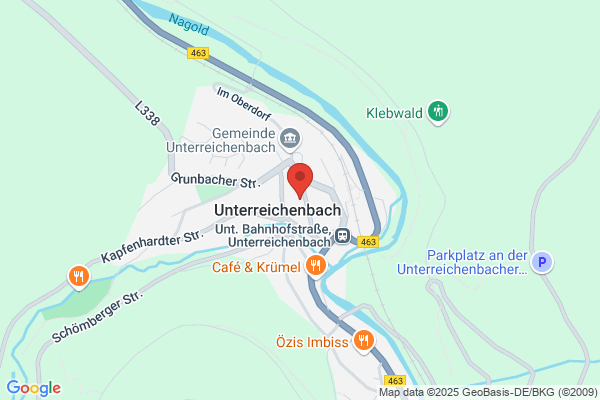 Böhm Doris u. Christian Therapiezentrum am Händelplatz