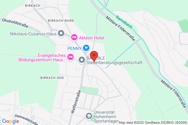 ALWA Im-und Export GmbH