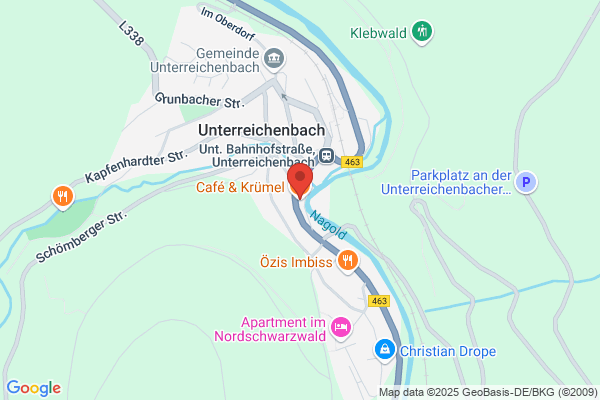 Bäckerei Böss