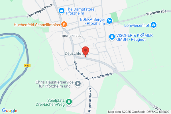Deuschle GmbH