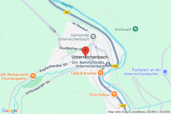 Ferienzimmer Kilgus