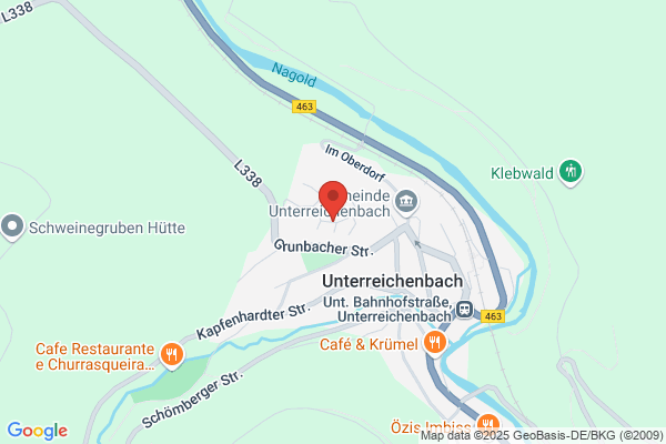 Justizvollzugsanstalt