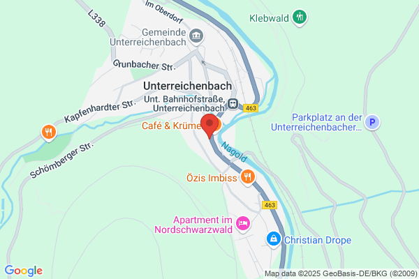 Ladentreff Gengenbach Ruth