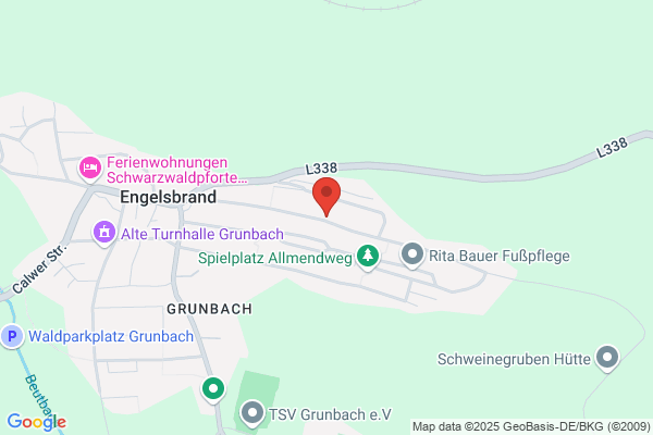United Golfers GmbH