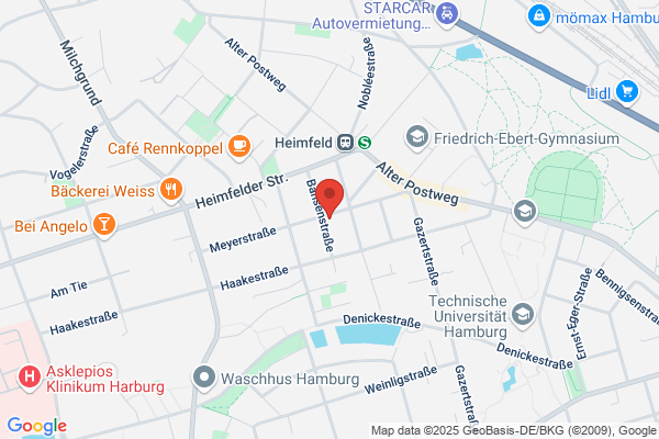 A bis Z Gebäudeservice GmbH