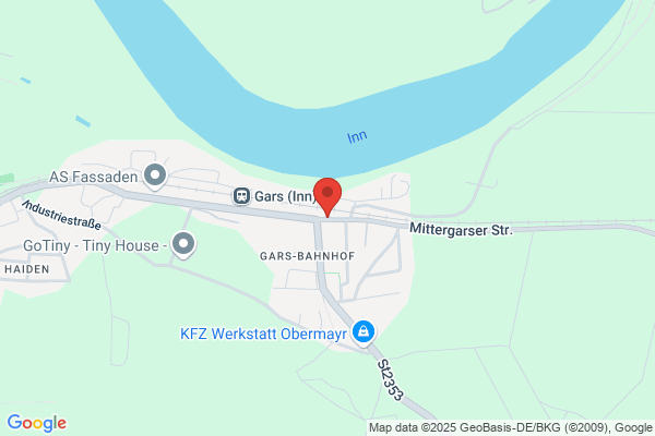 Buchner Immobilien