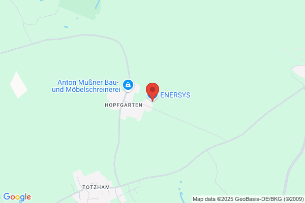 Enersys GmbH
