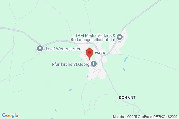 Freiwillige Feuerwehr Wang