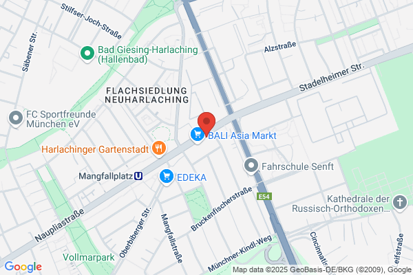 Gasthaus zur Hexe Biergarten am Innradweg