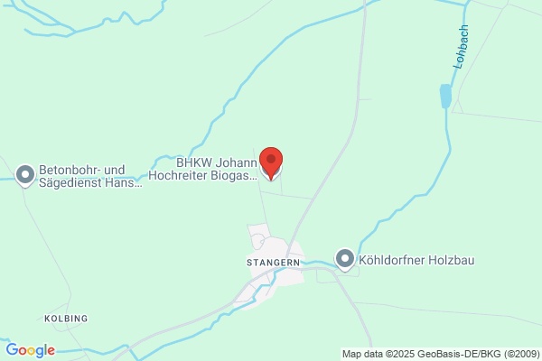 Hochreiter GmbH