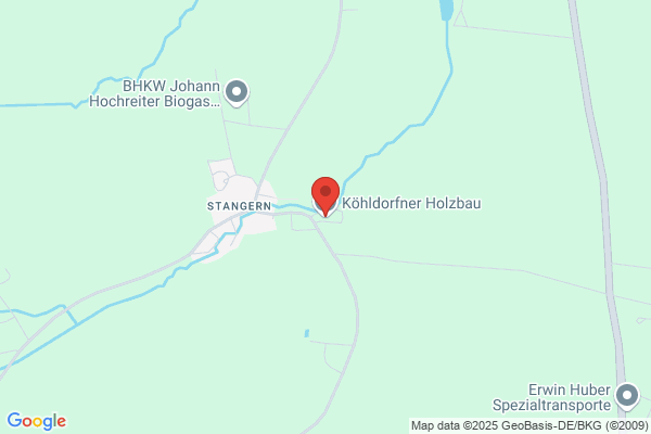 Köhldorfner Holzbau GmbH