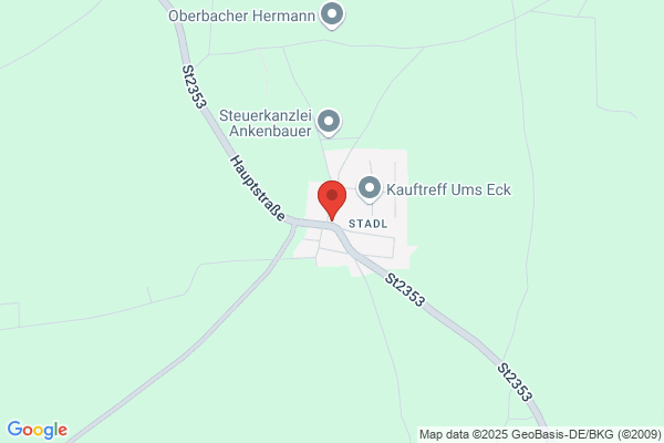Raiffeisenbank Haag-Gars-Maitenbeth eG