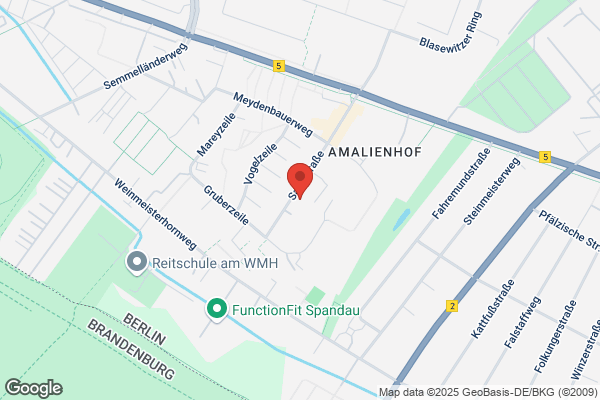 Top Immobilien GmbH