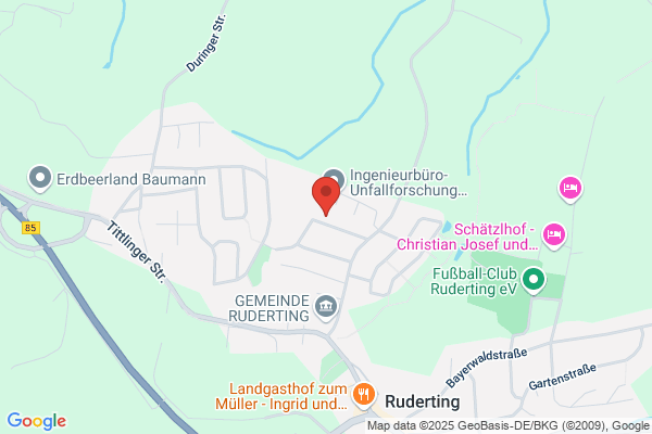 Verein für Gartenbau