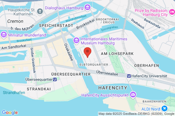 Prime Ad! Services GmbH, Agentur für