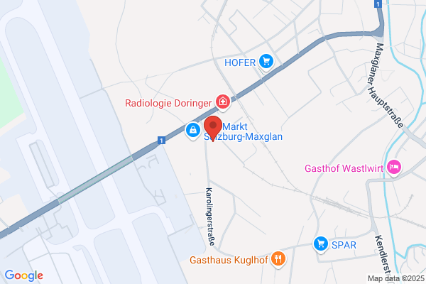 Gastrodat GmbH