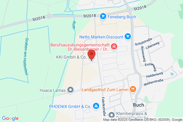 KKI GmbH & Co. KG