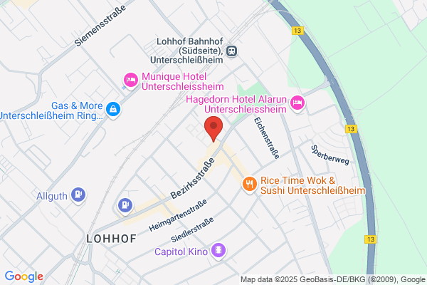 Apotheke Am Maxfeld