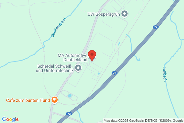 Magnetto Automotive Deutschland GmbH
