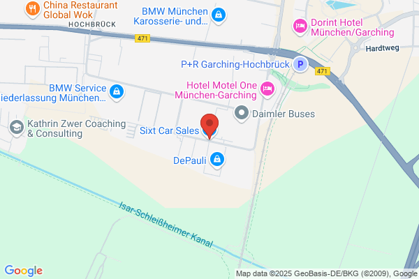 SL Car Sales GmbH