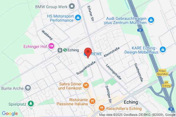 Ihle GmbH Landbäckerei