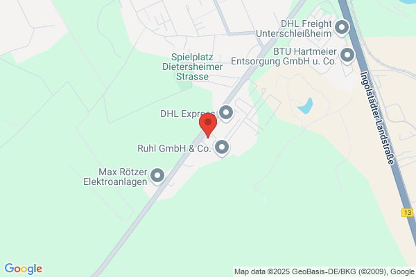 Der Handelsprofi GmbH