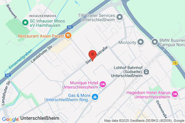 BS-Baugeräte-Service GmbH