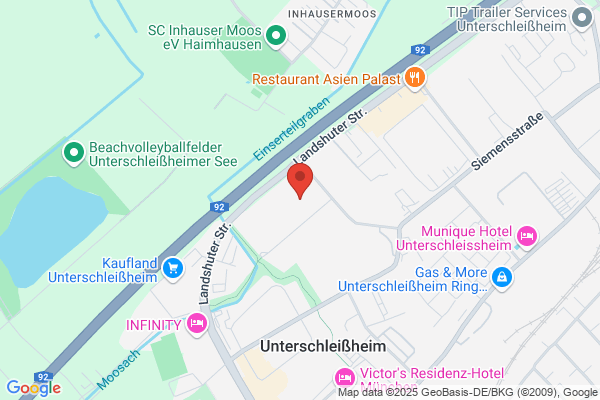Ruch Hans GmbH