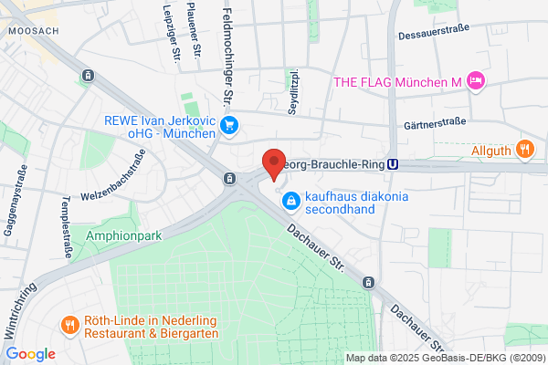 BHV GmbH