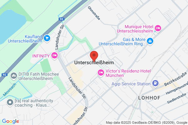 Giustino Costruzioni Deutschland GmbH