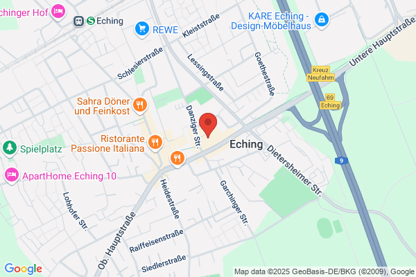 Echinger Bücherladen Inh. Borst