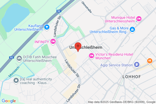 GS Datentechnik GmbH