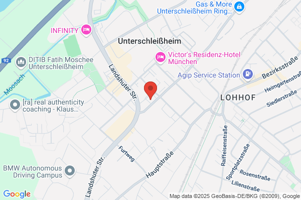 FH Mailservice GmbH